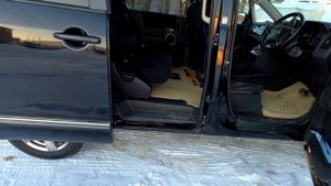 Mitsubishi Delica D5. Мини-обзор.