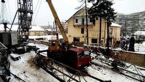 Демонтаж кб 308