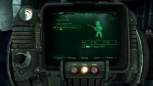 Fallout 3   #1 полное подробное прохождение на 100%