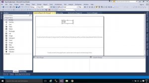 C# Tutorial - How to create RDLC Report using Microsoft Report Viewer | FoxLearn