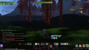 Пиратка ArcheAge или ру офф 2? Это полный провал? ArcheRage