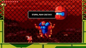 CYBARIAN: THE TIME TRAVELLING WARRIOR Platinum Trophy Guide