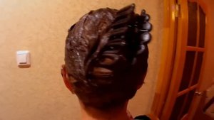 L'Oreal CASTING Creme Gloss 603 "Молочный шоколад"