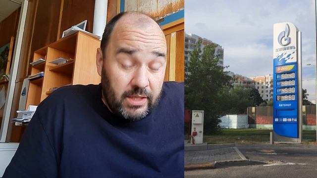 Считаем инфляцию. Июль 2021 года. смотреть онлайн