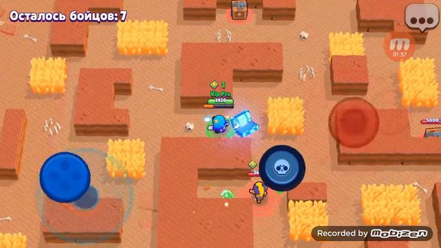 Выбирайте бойца у которого будет 21 ранг!👍 смотреть онлайн