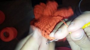 Сарафан для девочки 1-2 года крючком