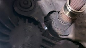 Ремонт коробки передач #powershift ФФ3