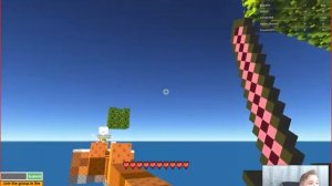 ROBLOX SKY WARS