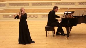 Ж. МЕТАЛЛИДИ Баллада