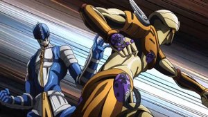 Gold Experience vs. Sticky Fingers