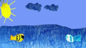 Золотые рыбки