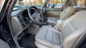 Nissan Patrol 3.0d АвтоКомис#1