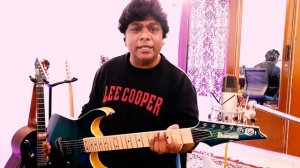 Ibanez Prestige RG652AHMFX Nebula Green Burst  Guitar Review and Specs