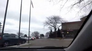 Short tour in Burlington  / Где находится Берлингтон?
