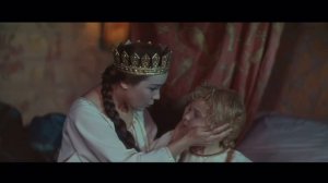 Трейлер к кинофильму «Сказка о царе Салтане»