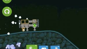 Bad Piggies - Gameplay | Level 1-6