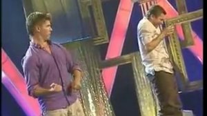 Дуэт Партизаны-радио