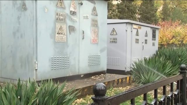 Трансформатор - прикол !!! Transformer joke !!! смотреть онлайн