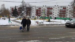 Безопасные дороги детям