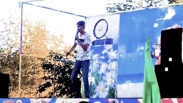 Танцор брейк танца ЭТО НАДО УВИДЕТЬ!? Как парень из Экибастуза стал звездой мирового брейкинга смотреть онлайн