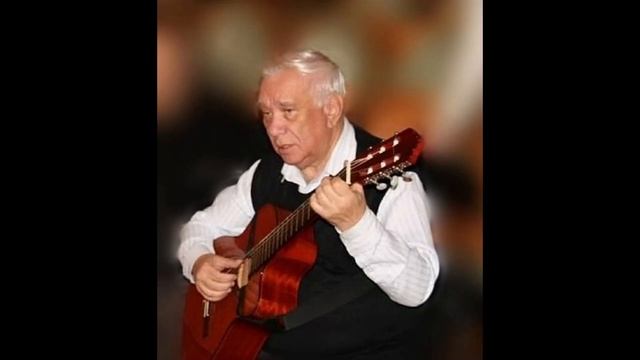 "Вот образ твой..." - Михаил Кукулевич смотреть онлайн