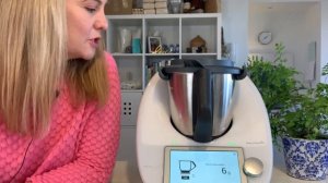 How To Test The Scales Of Your Thermomix TM6