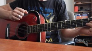 Юра Шатунов Ты просто был (кавер)