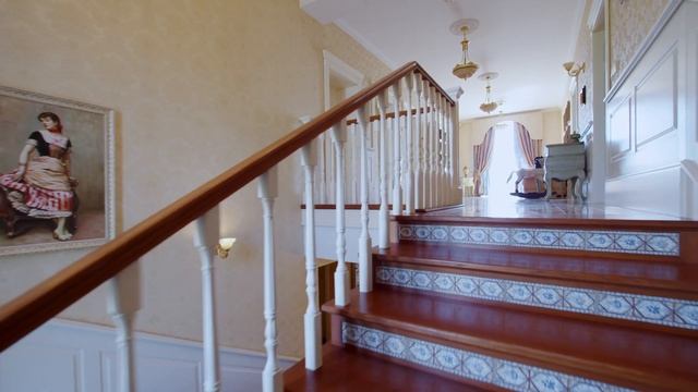 ?Новый дом под ключ площадью 900 м2 смотреть онлайн