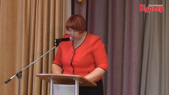 Префект ЮВАО встретился с жителями района Люблино смотреть онлайн