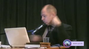 Леди и джентльмены учатся любить (часть 3/3). Руслан Нарушевич