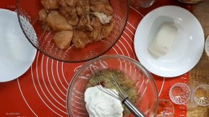 Вкуснейшие макароны с курицей в духовке/ Идеальный ужин/ Запеканка из макарон с курицей
