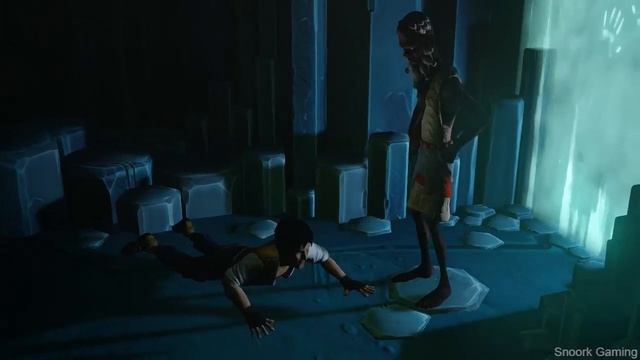 Jack Keane 2 The Fire Within Gameplay Walkthrough Part 1 No Commentary смотреть онлайн