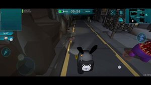 Выполняю только задание! #60 Игра Imposter 3d!