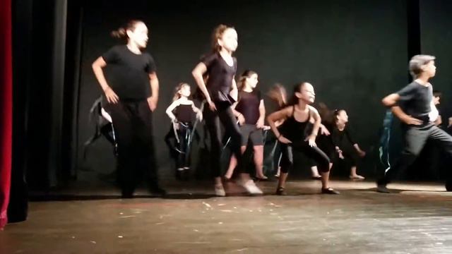 Goldance 07 07 2016 3 смотреть онлайн