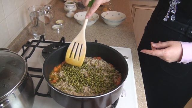 Готовим кичри смотреть онлайн