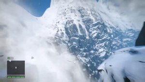 Far Cry 4  костюм-крыло Гималаи