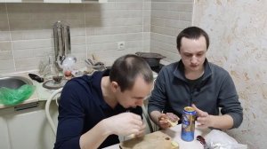 Сюрстрёмминг | Честный обзор на консерву из Швеции