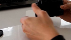 Panasonic Lumix DMC-FZ100 Preview