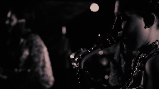 La Imbailable Orquesta | Danza Negra смотреть онлайн