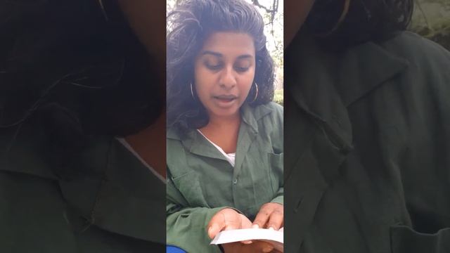 Pulling a card for myself from the Ocean Dreams Oracle Deck by Danielle Noel смотреть онлайн