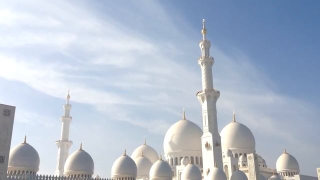 СУННА: Руки во время ДУА нужно держать ИМЕННО ТАК смотреть онлайн