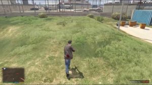 КАК БЕСПАЛЕВНО ПРОБРАТЬСЯ НА ВОЕННУЮ БАЗУ И УГНАТЬ ТАНК В ГТА 5. GTA 5 КАК НАЙТИ ВОЕННУЮ БАЗУ?