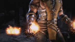 Mortal Kombat фаталити