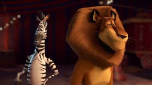 Madagascar 3 - Rome