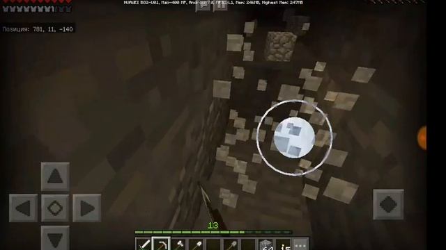 Выживание в майнкрафт номер 6 смотреть онлайн