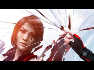 Mirror's Edge Catalyst Финальный ролик