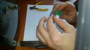 Модернизация антенн роутера