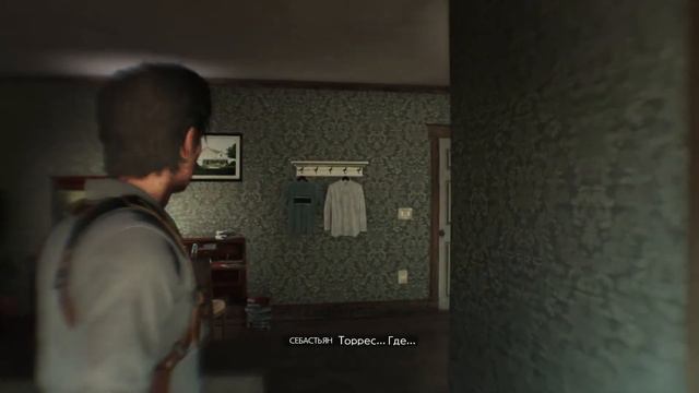 The Evil Within 2 ● На русском ● HD 1080p ● PC #12 БЕЗДОННАЯ ПРОПАСТЬ смотреть онлайн