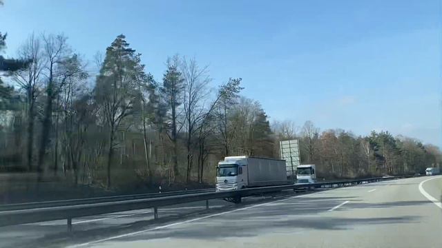 С чего началась моя Германия. #германия #германияпорусски #ежедневныевлоги #какживутдругие