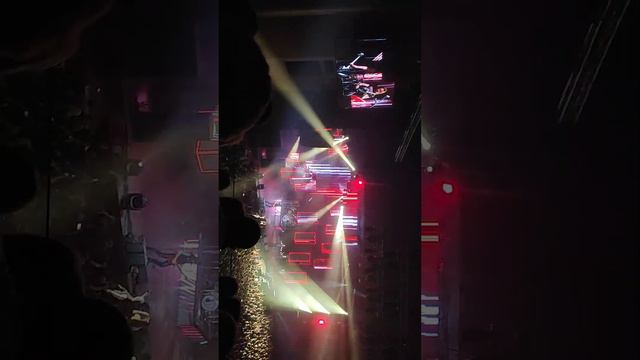 Кипелов - ХХ лет. Огненная дуга. 24.03.2023 смотреть онлайн